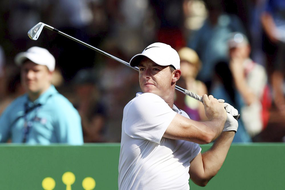 McIlroy: "Todavía odio al LIV. Espero que desaparezca"