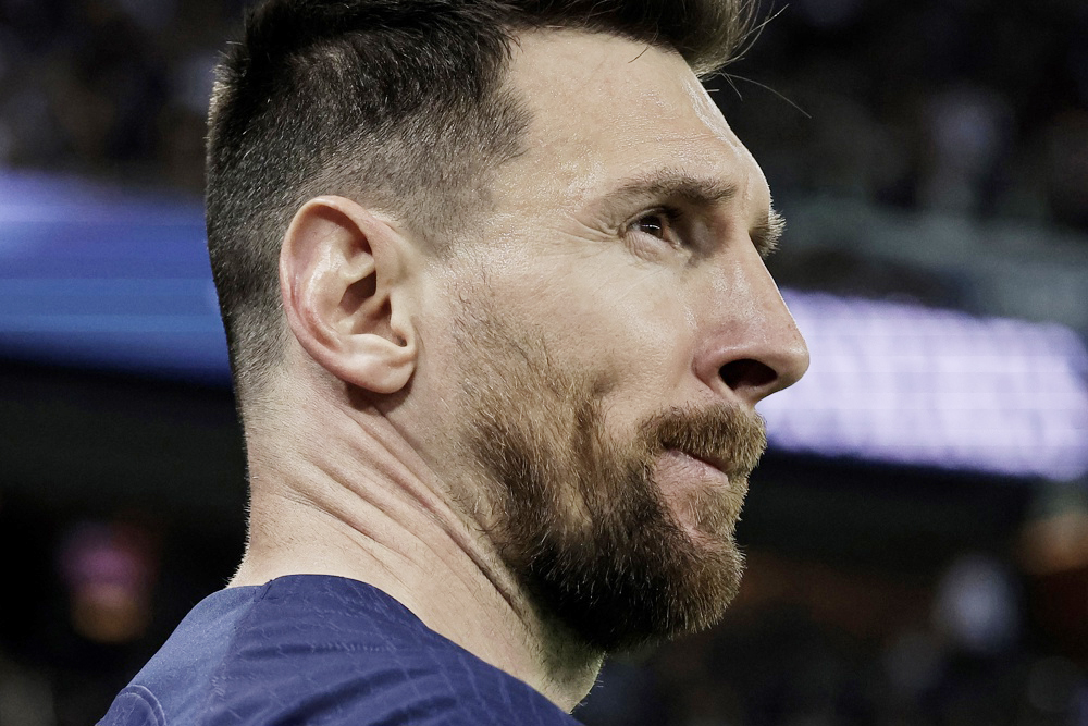 El precio de las entradas para el posible debut de Messi con el Inter Miami supera los 1.000 dólares