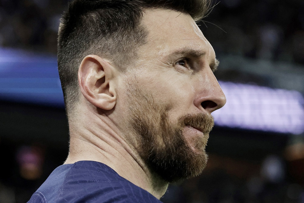Apple, Adidas y la propia MLS, claves en el desembarco de Messi en el Inter Miami
