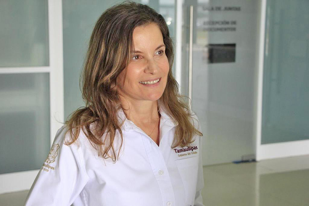 Gestiona Tamaulipas expansión del Puente del Comercio Mundial en N. Laredo