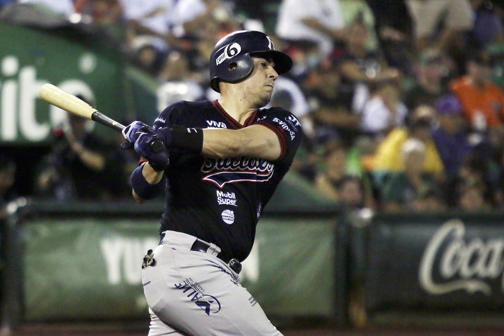 México va a San Salvador con la expectativa de conseguir un resultado histórico en béisbol