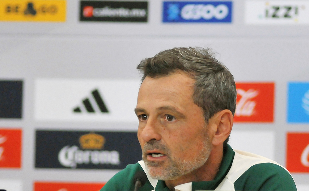 México, sin su cuadro estelar, reta a Guatemala en preparación para Liga de Naciones