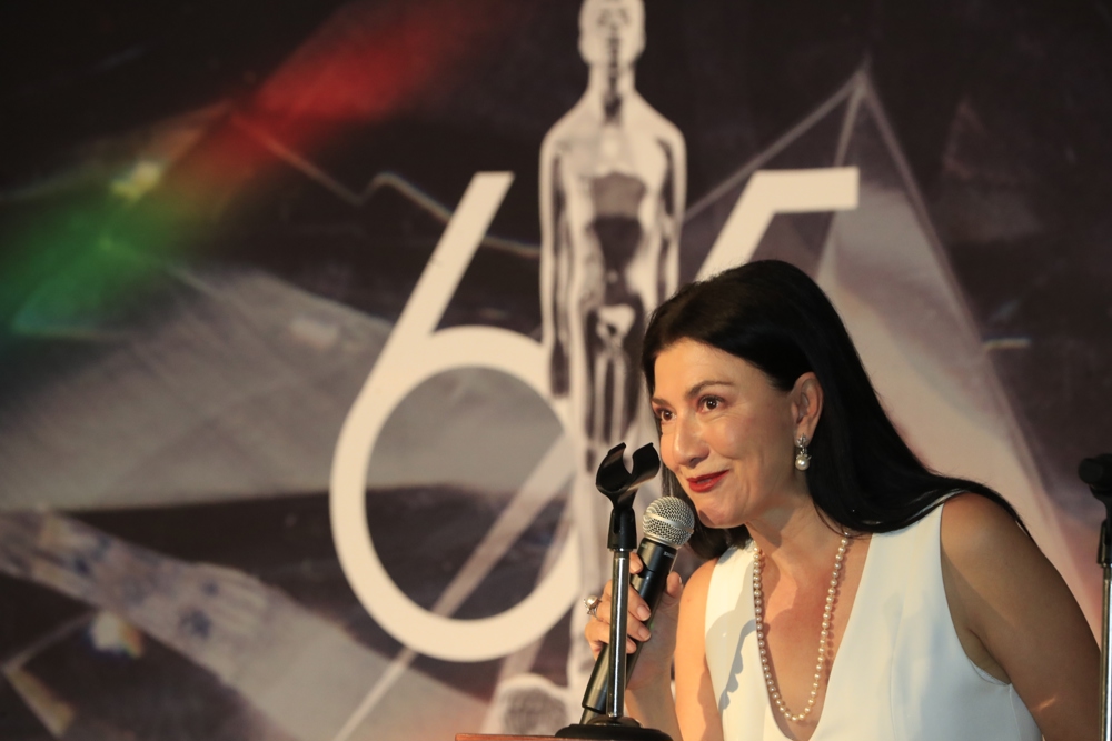 La mexicana Michelle Garza copa las nominaciones al Ariel con “Huesera”, su ópera prima