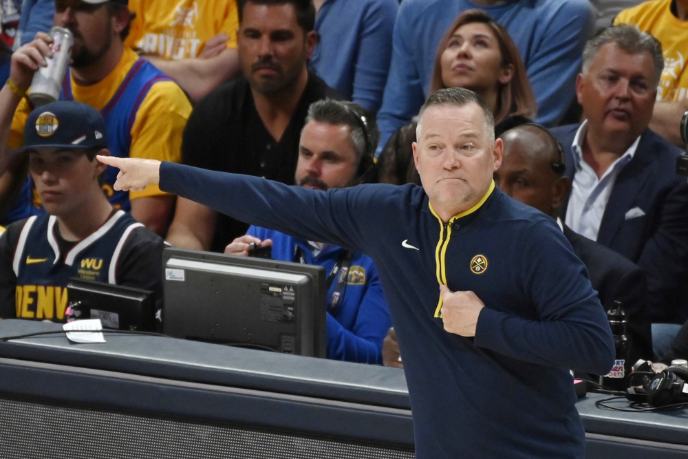 Mike Malone: “Este grupo ha manejado la adversidad muy bien”
