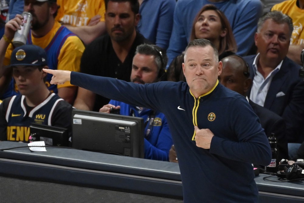 Mike Malone: “El compromiso tendrá que ser aún mayor en el cuarto partido”