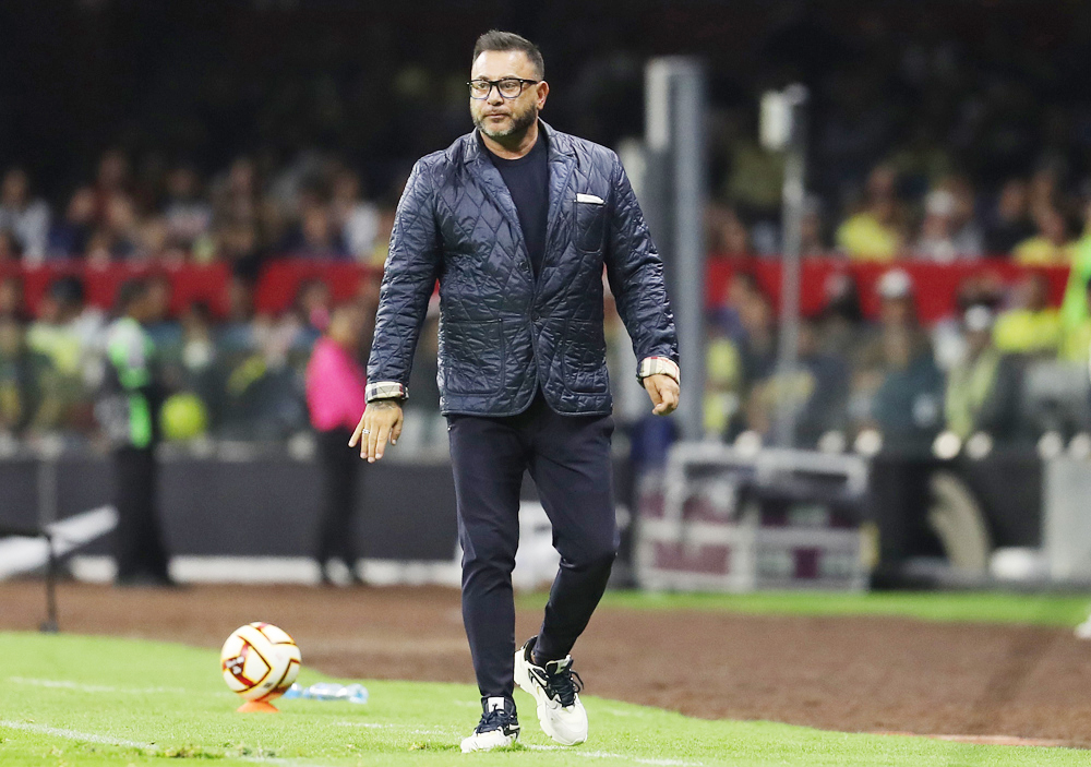 Mohamed afirma que su compatriota Cocca no tuvo respaldo en la selección de México