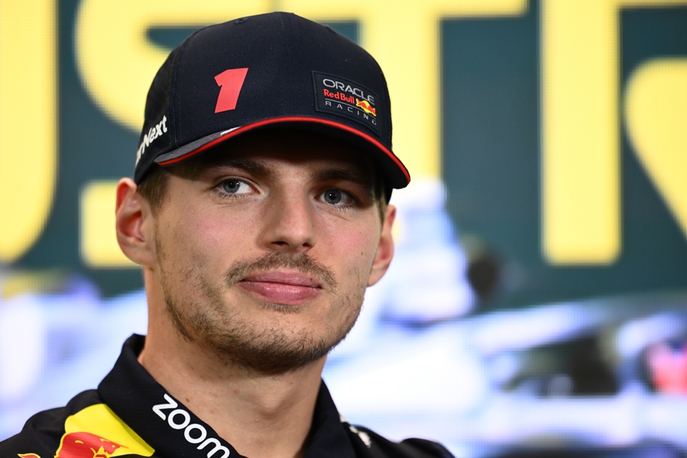 Verstappen: “Ojalá pueda repetir en Montreal mi victoria del año pasado”