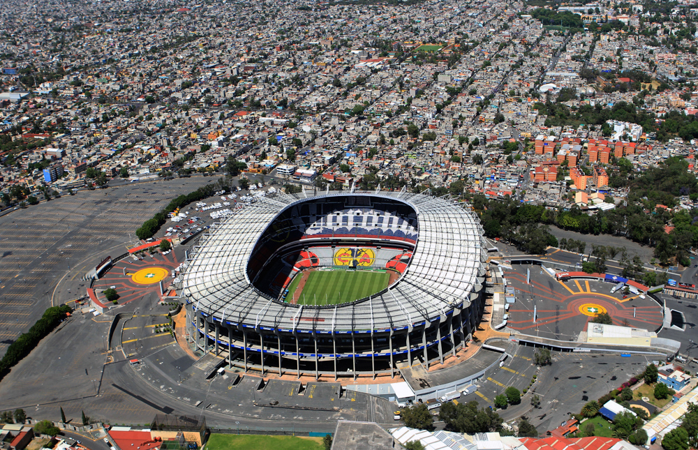La fase clasificatoria para el Mundial 2026 tendrá una ronda de grupos y unos ‘play-offs’