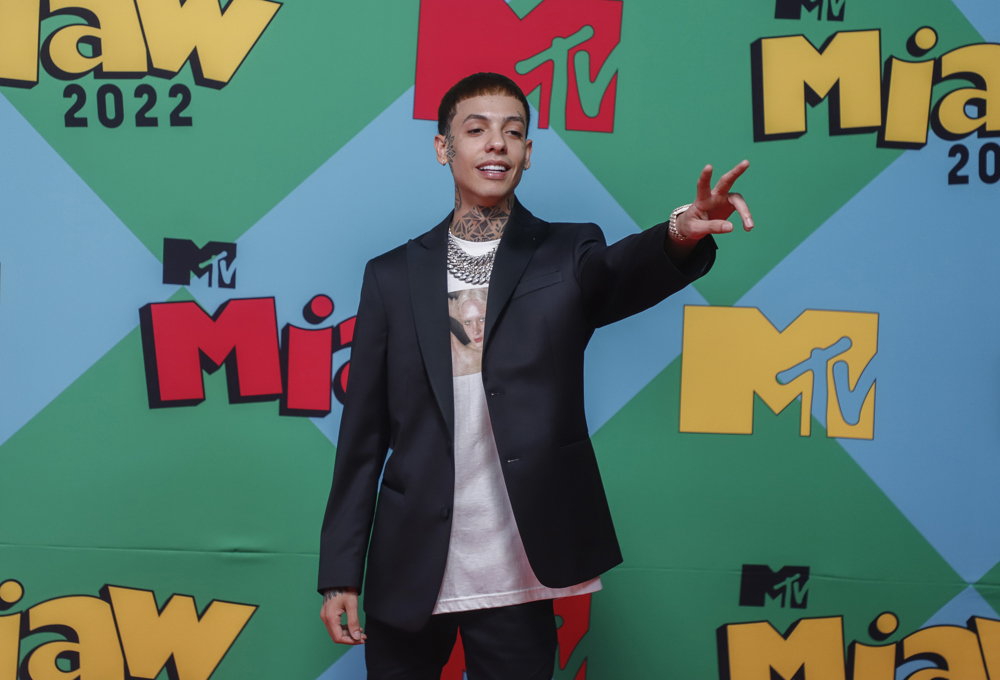 Natanael Cano lanza el álbum “Nata Montana” junto con varios exponentes urbanos mexicanos