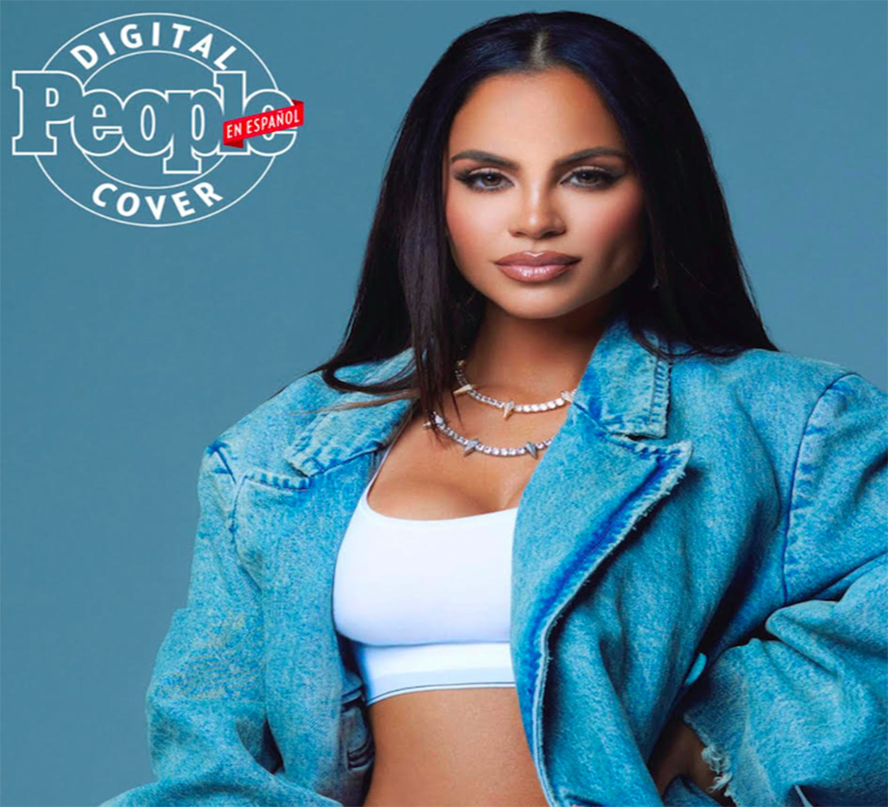 Natti Natasha asegura estar más empoderada que nunca luego situaciones difíciles