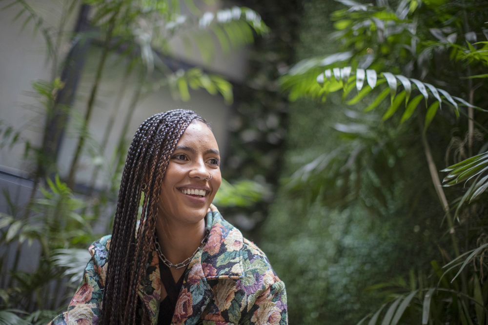 Nohemy, la artista puertorriqueña sin miedo a bailar entre géneros musicales