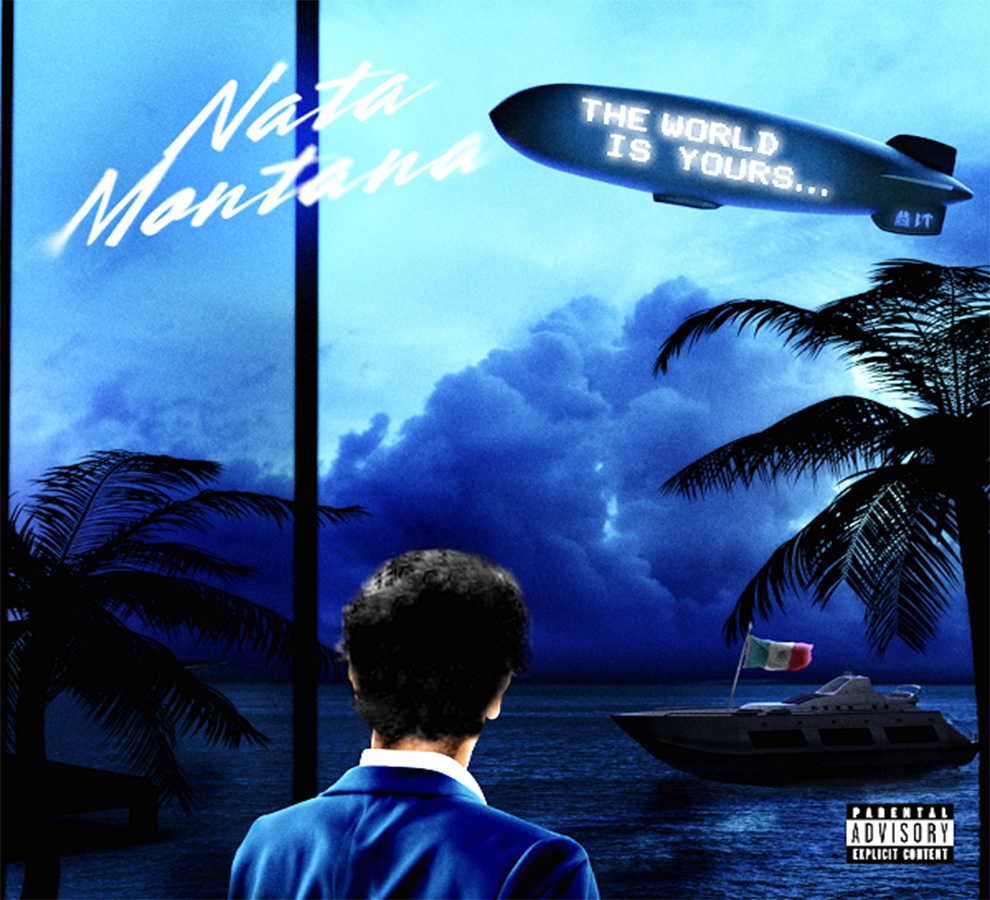 Natanael Cano incluye a Peso Pluma y Junior H en su álbum “Nata Montana”