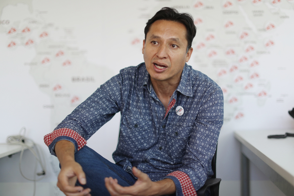 “Somos Pajaritos”, el cortometraje que da voz a la niñez migrante de México