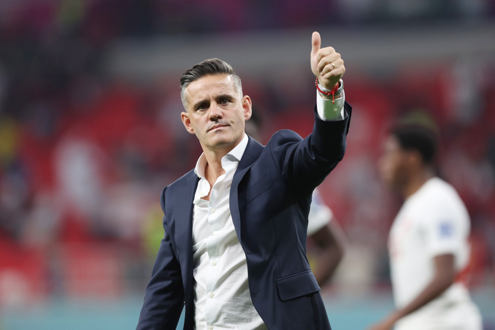 Panamá se mide con Canadá por un puesto en la final de la Liga de Naciones de la Concacaf