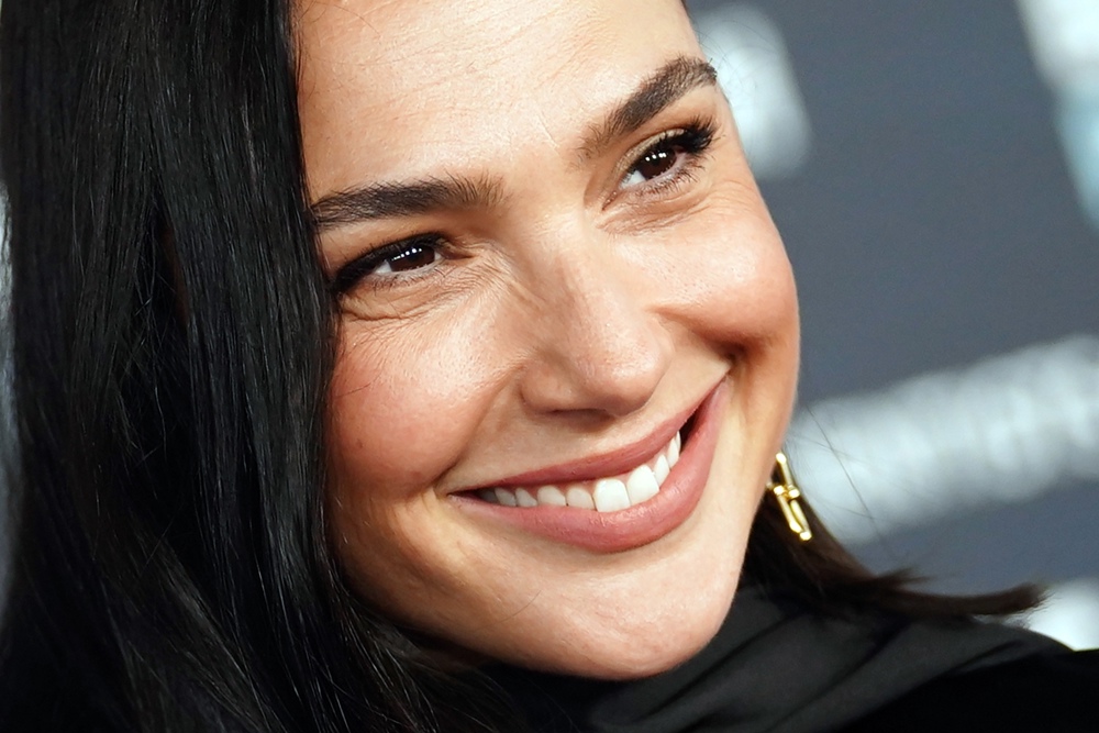 Gal Gadot, Chadwick Boseman y Michelle Yeoh tendrán una estrella en el Paseo de la Fama