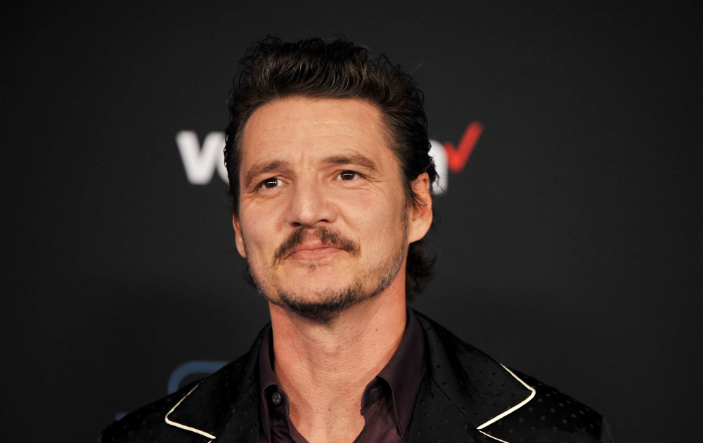Pedro Pascal, uno de los 35 “Grandes Inmigrantes” de 2023 en EEUU