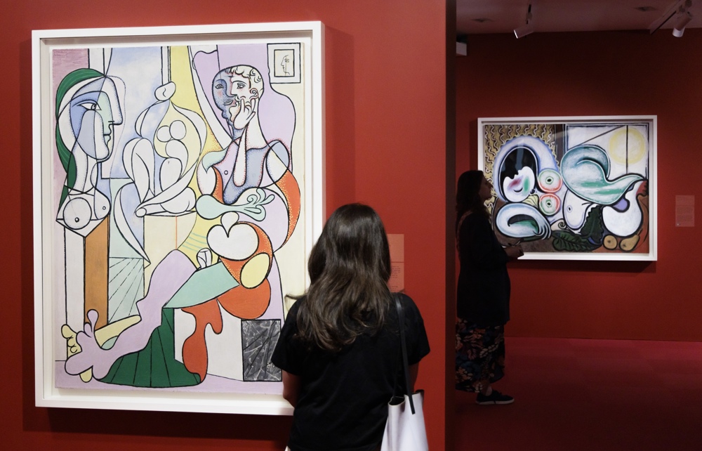 La muestra más crítica del Año Picasso separa al Pablo “problemático” del genio