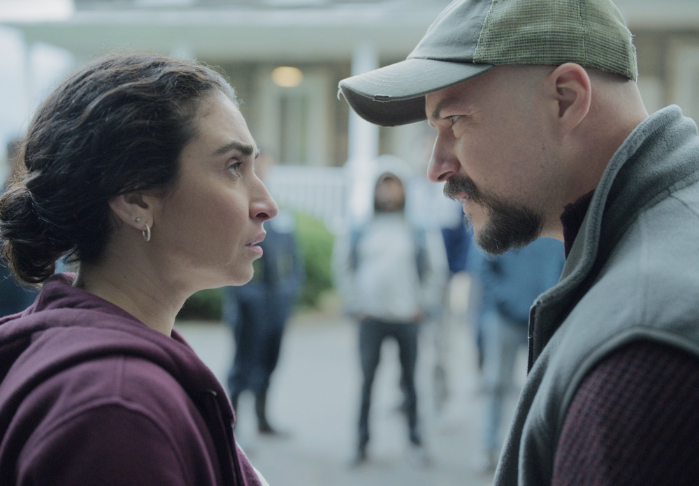“Richelieu” lleva a Tribeca la dura experiencia de los temporeros latinos en Canadá