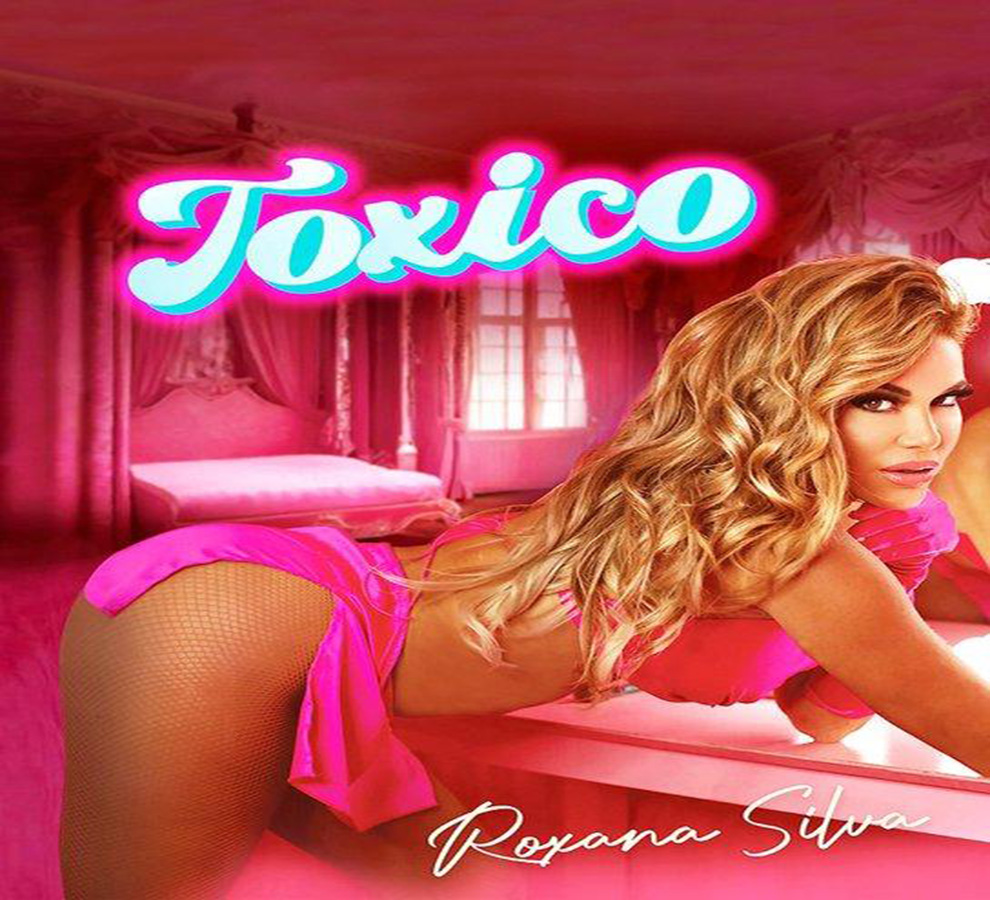 Figura urbana en Miami: Cantante peruana de reguetón, Roxana Silva, presenta su nuevo sencillo “Tóxico” 