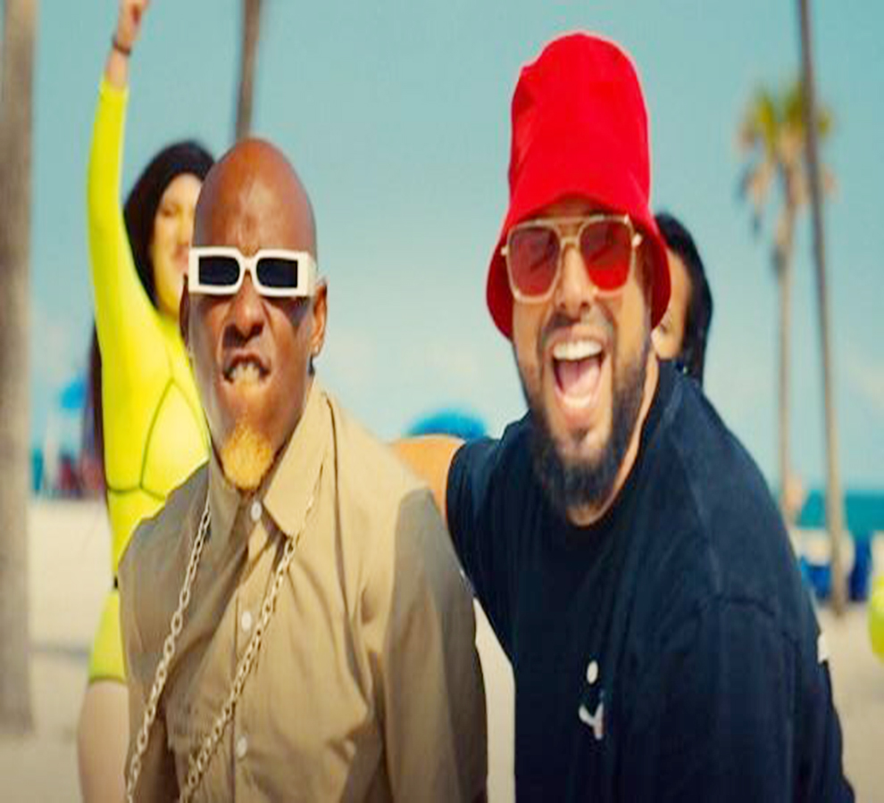 El junte cubano Ruly Rodriguez y DJ Conds estrenan remix “Calentando Miami”