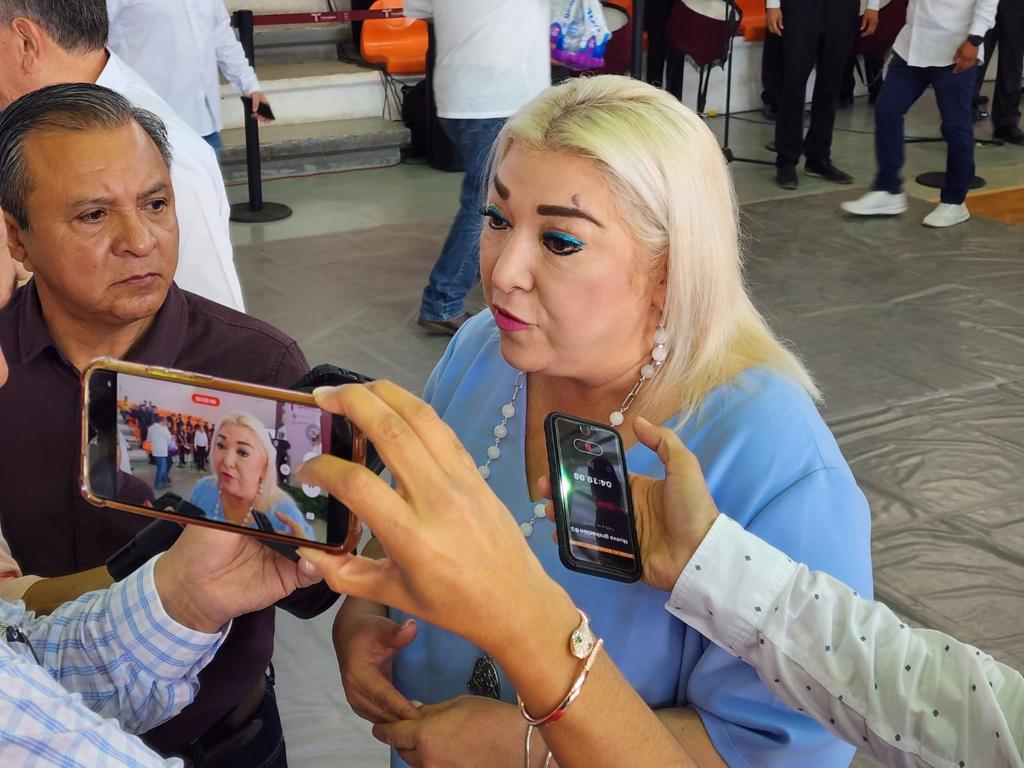 Próximo a concluir regularización de carros americanos: Secretaría de Finanzas, Tam.