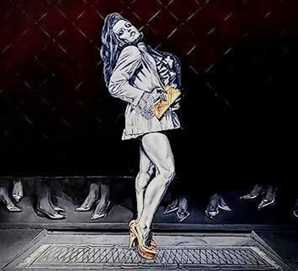 Maestro Roberto Solano lleva a la salsa poema Susana del escritor Leo Castillo