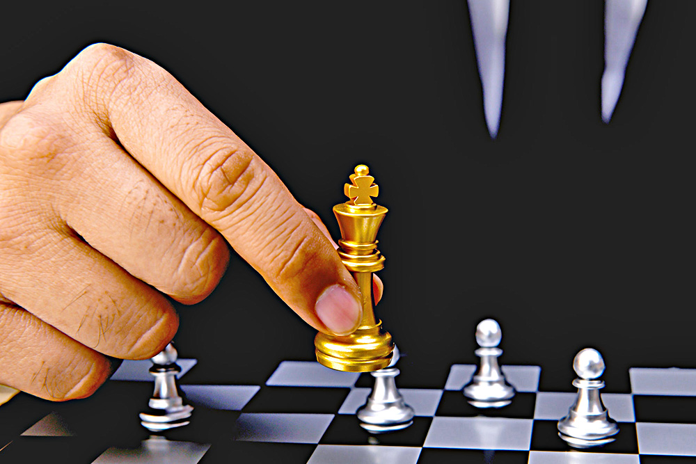 McAllen será sede del Campeonato Panamericano Intercolegial de Ajedrez por Equipos 2024