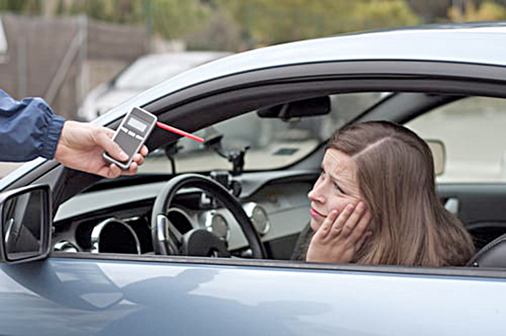 Habrá campaña de “No Rechazo por DWI” el fin de semana del 4 de Julio