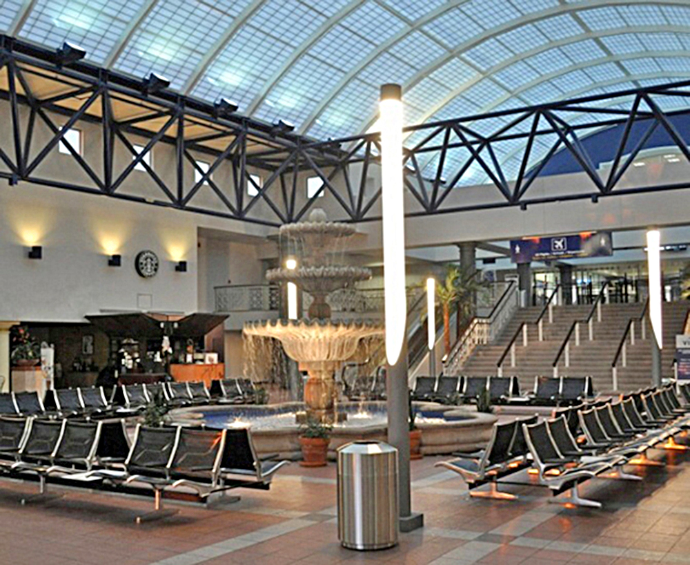 Congresista González anuncia $8.9 millones en fondos federales para aeropuertos de Harlingen y McAllen