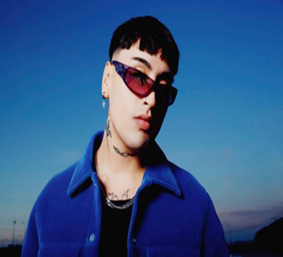 TIAGO PZK recibe 2 nominaciones a Premios Juventud 2023