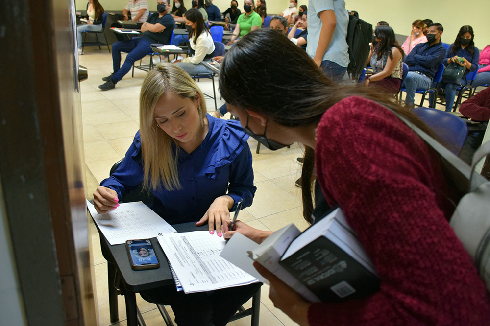 Fortalece UAT la Licenciatura en Economía y Desarrollo Sustentable