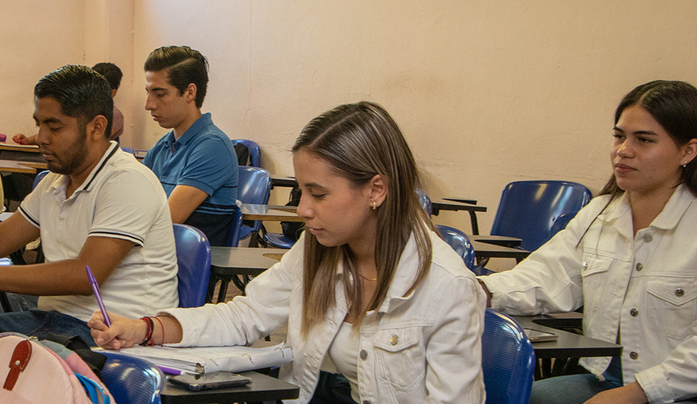 Inicia en la UAT el período de clases de verano 2023