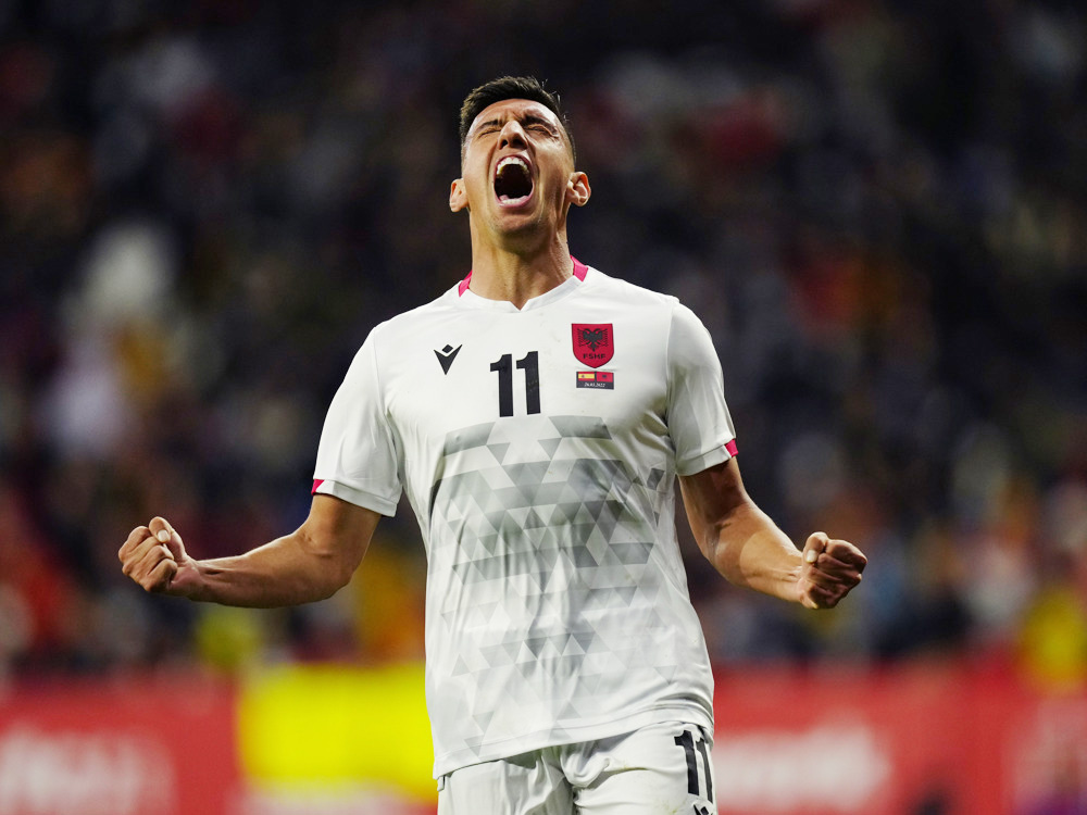 Uzuni, la increíble historia del ‘Cristiano de Albania’
