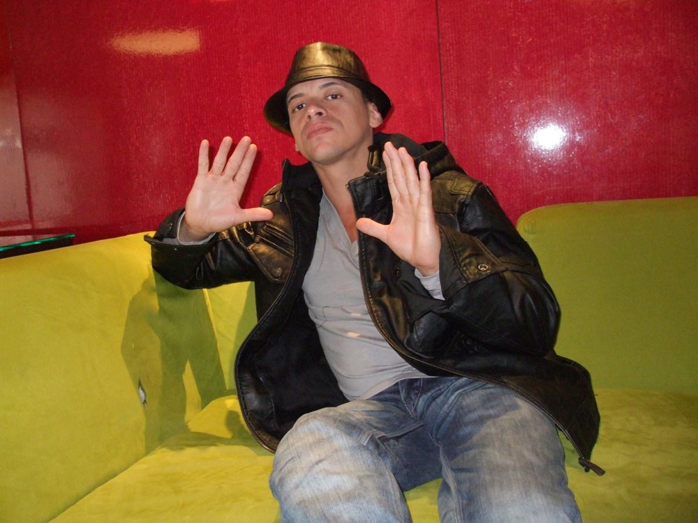 Vico C recibirá un galardón especial a su trayectoria en Premios Tu Música Urbano