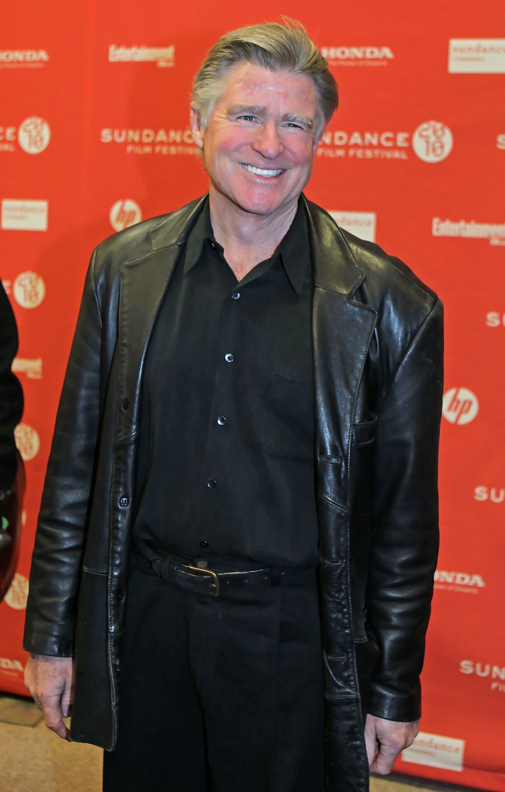 Muere el actor estadounidense Treat Williams en un accidente de moto