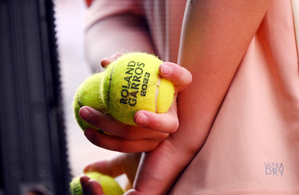 Wilson resta las críticas y disecciona su fabricación