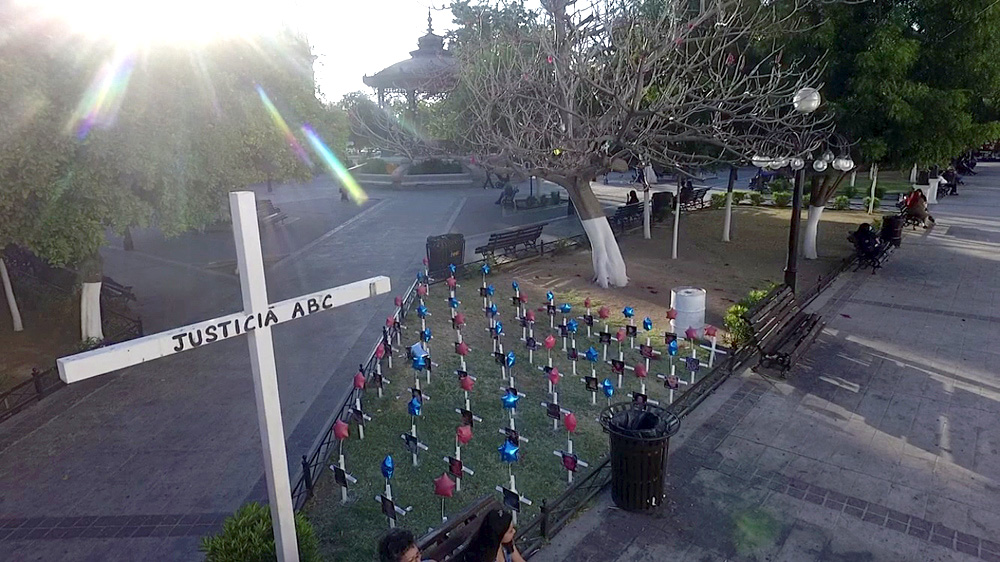 La impunidad persiste tras 14 años del incendio que mató a 49 bebés en el norte de México