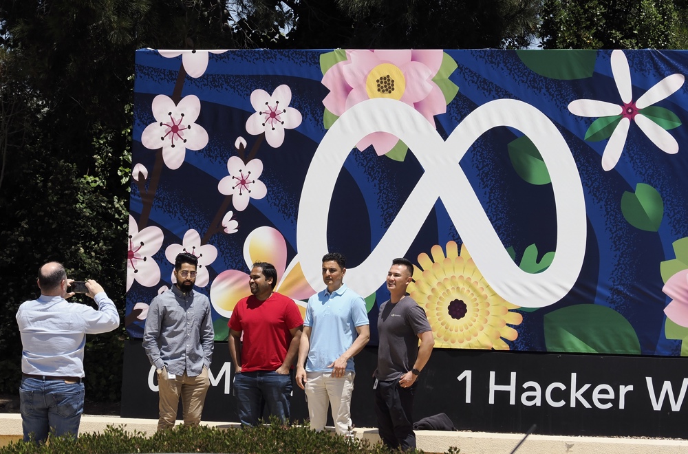 Meta está creando una red social para competir con Twitter