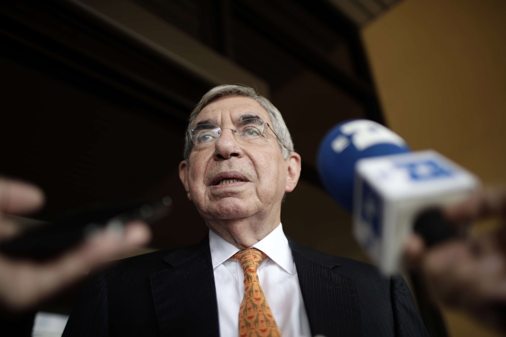 Exgobernantes ven “inaceptable” la interferencia de Gobiernos en los órganos de justicia