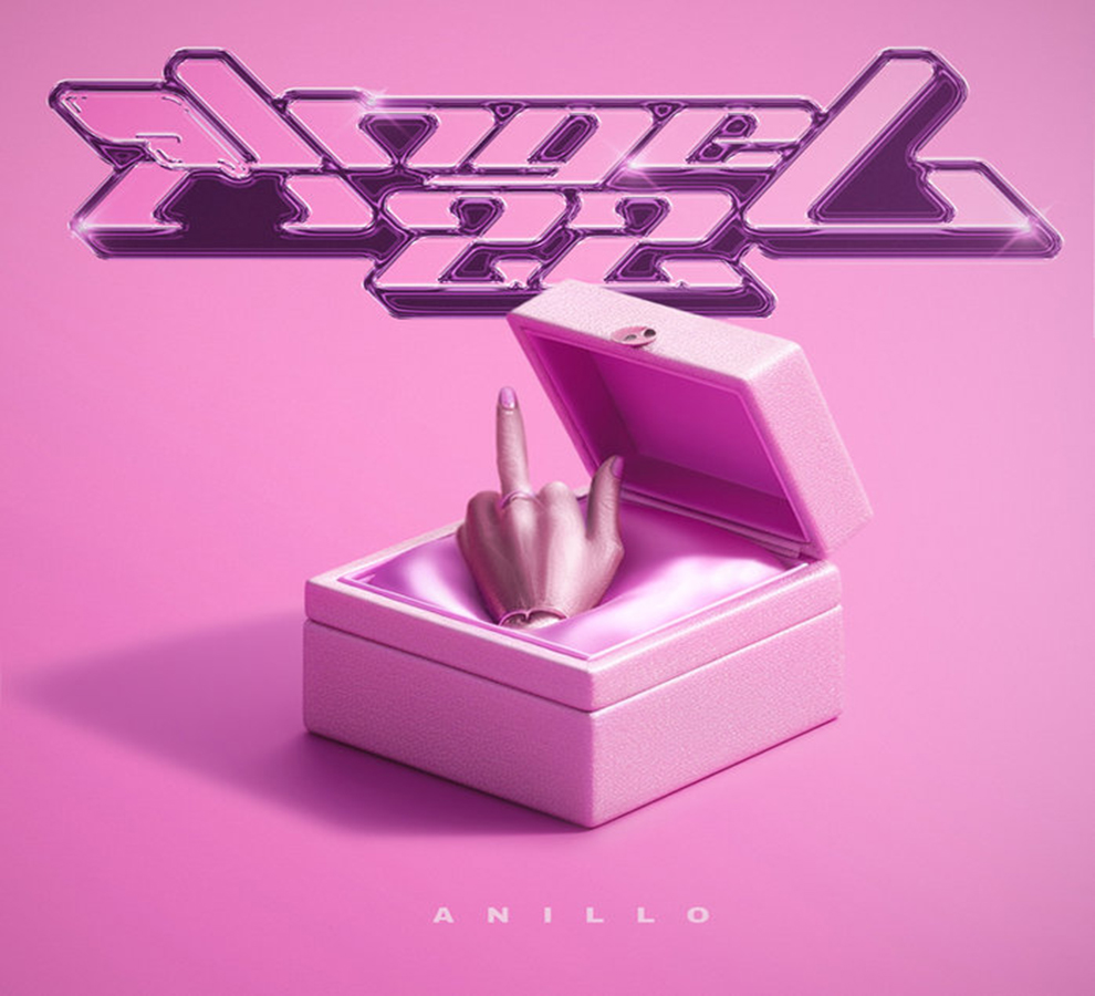 El carismático grupo de chicas ANGEL22 sacan su lado seductor con su nuevo sencillo  “Anillo”