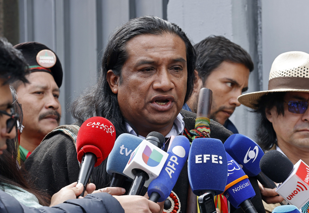 La combinación de sabiduría ancestral y occidental permitió el rescate de los niños en la selva