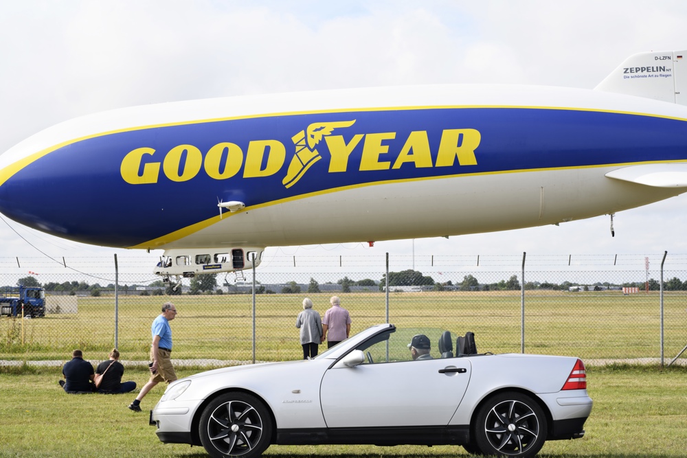 México admite solicitud de EE.UU. sobre denegación de derechos colectivos en Goodyear