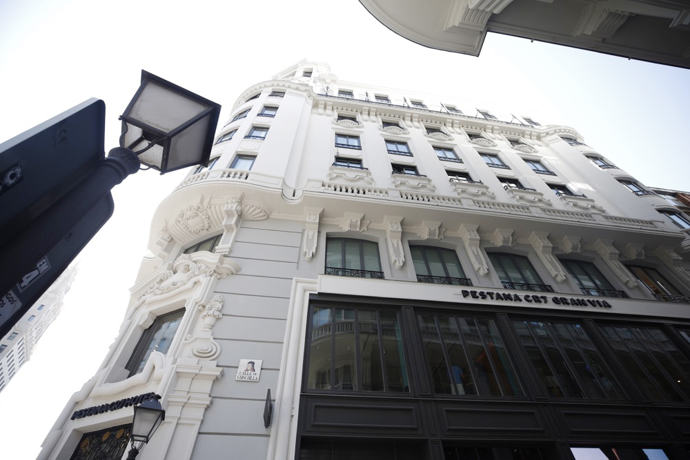 Nadal, Messi, CR7, ¿Por qué invierten en el sector hotelero?