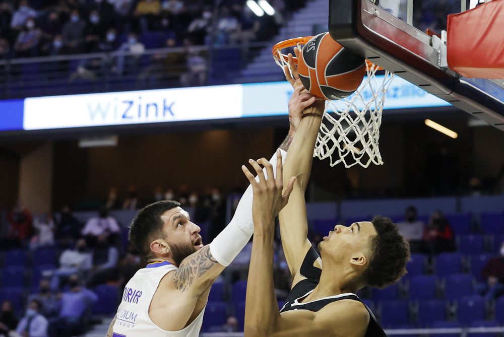 Los ‘eclipsados’ por Wembanyama también llegan pisando fuerte al draft de la NBA