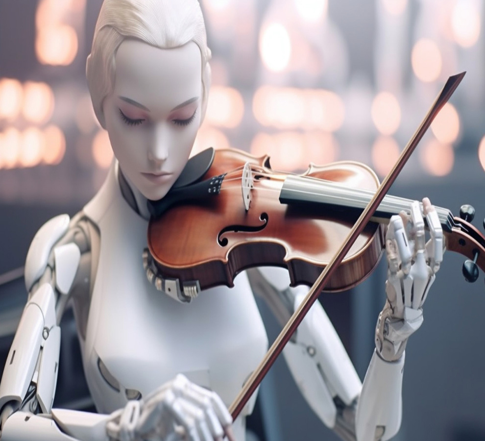 IA en la música: llaman a la regulación y defensa de derechos de autor