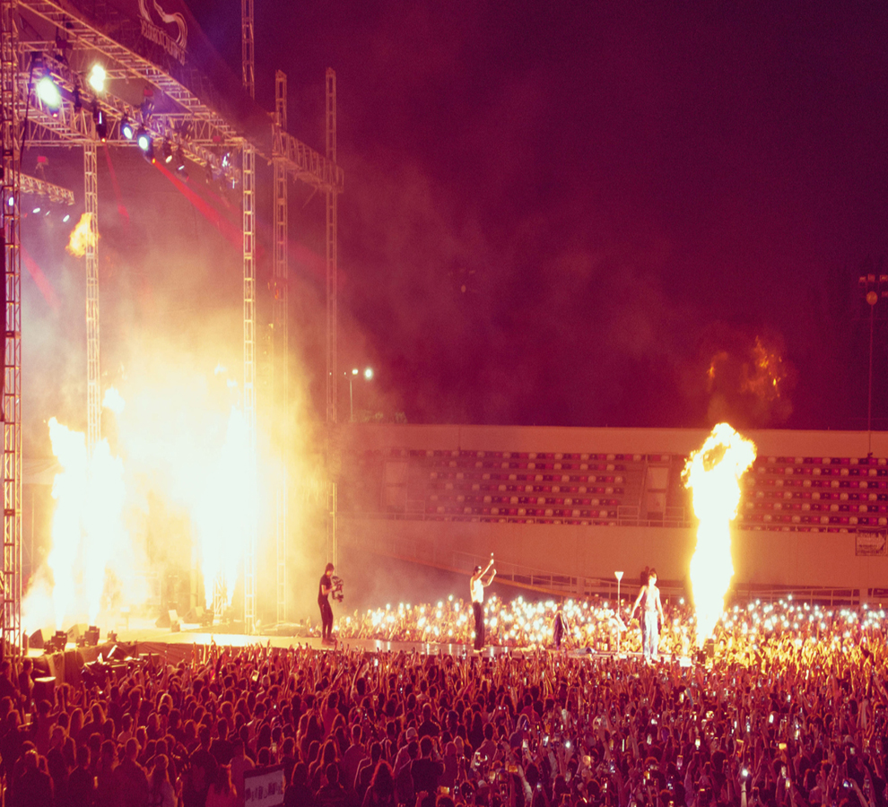 ¡Hasta 35 mil pesos por el Corona! ¿Por qué se encarecen los festivales?