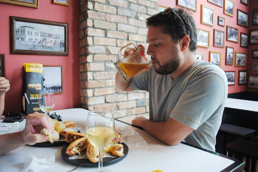 Las alergias a alimentos son más comunes entre latinos y afroamericanos, según estudio