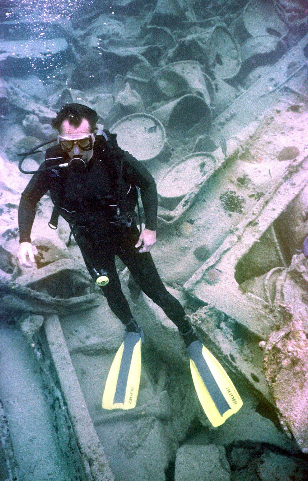 Restaurarán los arrecifes de coral de la costa de San Juan para disminuir las inundaciones