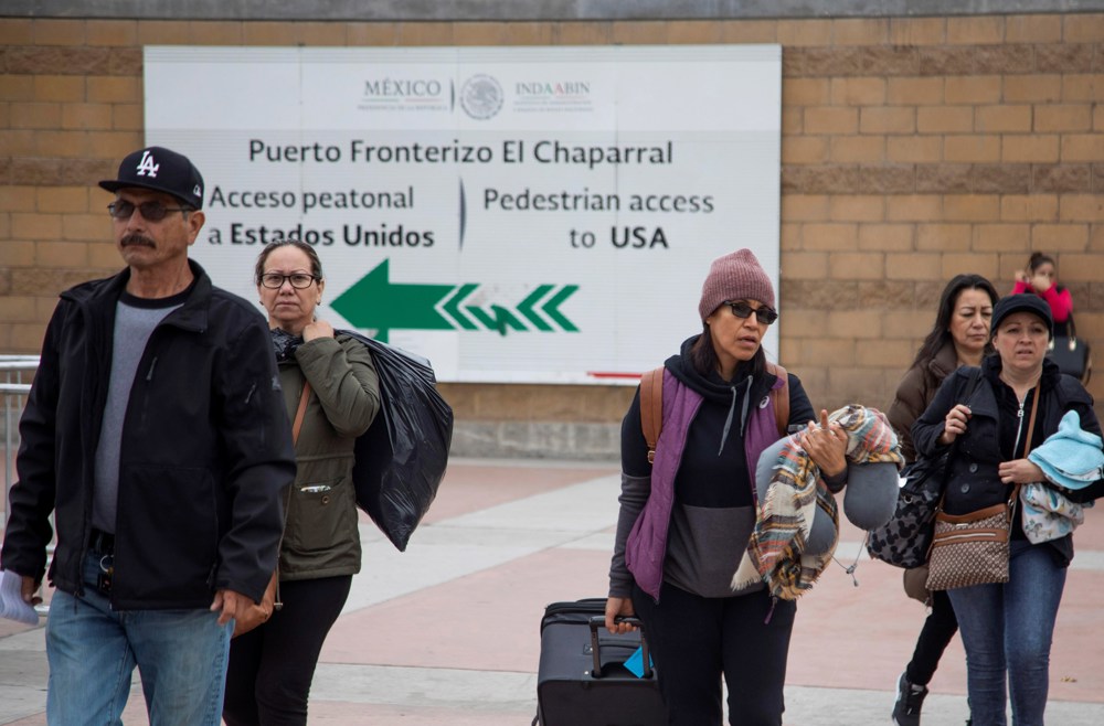 EEUU lanza aplicación móvil en 24 idiomas para solicitar exención de visa