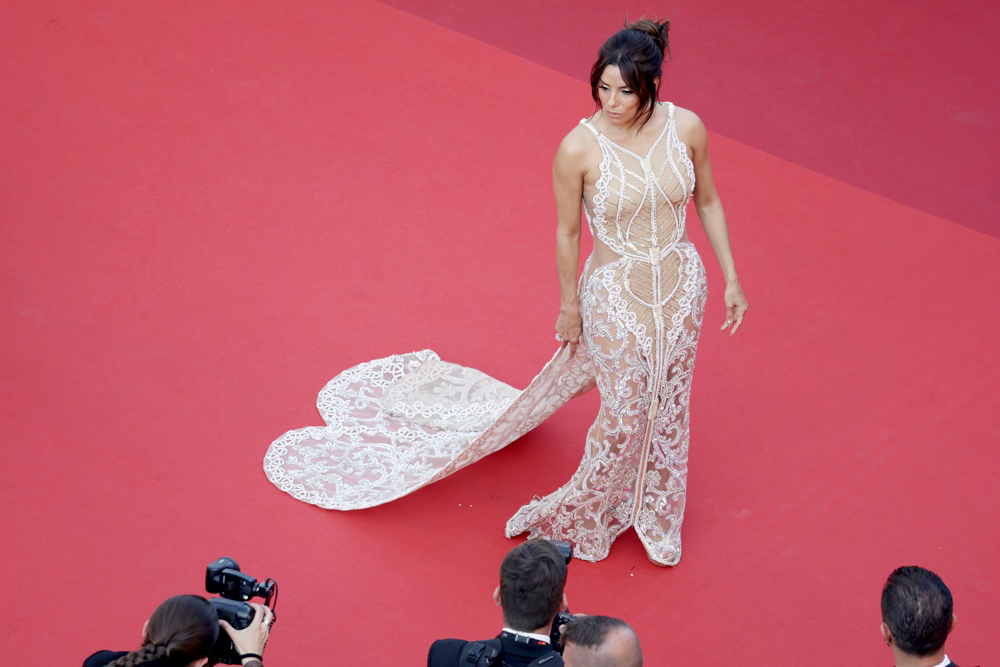 El festival latino LALIFF arranca su 22 edición con el debut de Eva Longoria como cineasta